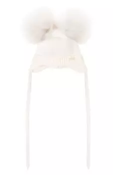 Шерстяная шапка Il Trenino