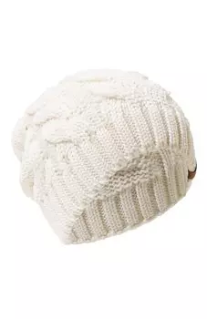 Шерстяная шапка Il Trenino