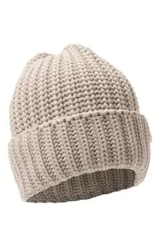 Шерстяная шапка Il Trenino