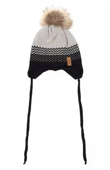 Шерстяная шапка Il Trenino