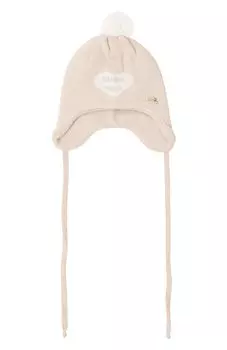 Шерстяная шапка Il Trenino