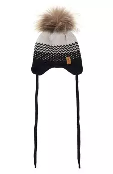 Шерстяная шапка Il Trenino