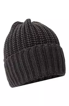 Шерстяная шапка Il Trenino