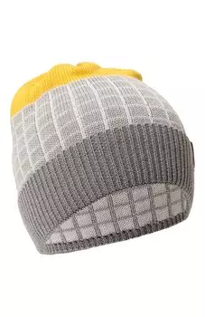 Шерстяная шапка Il Trenino