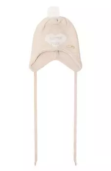 Шерстяная шапка Il Trenino