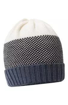 Шерстяная шапка Il Trenino