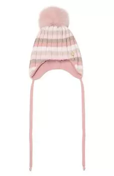 Шерстяная шапка Il Trenino