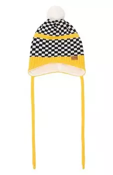 Шерстяная шапка Il Trenino