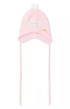 Шерстяная шапка Il Trenino