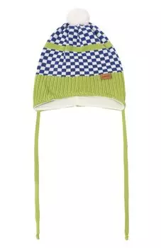 Шерстяная шапка Il Trenino