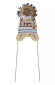 Шерстяная шапка Il Trenino