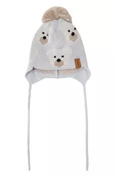 Шерстяная шапка Il Trenino