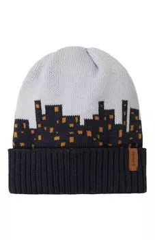 Шерстяная шапка Il Trenino