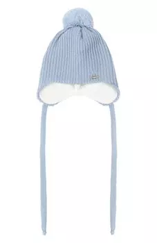 Шерстяная шапка Il Trenino