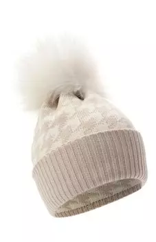 Шерстяная шапка Il Trenino