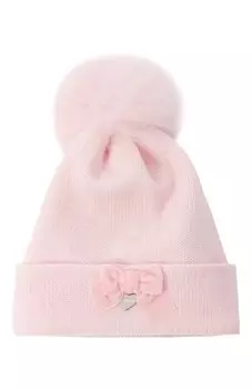 Шерстяная шапка Il Trenino