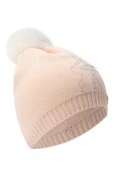 Шерстяная шапка Il Trenino