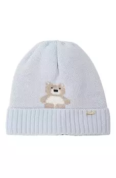 Шерстяная шапка Il Trenino