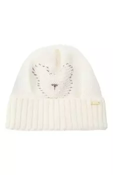 Шерстяная шапка Il Trenino