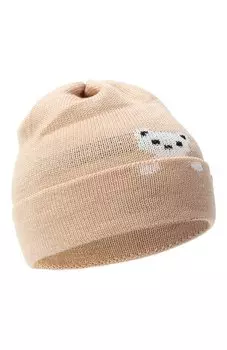 Шерстяная шапка Il Trenino