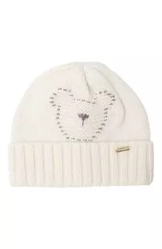 Шерстяная шапка Il Trenino