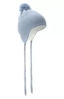 Шерстяная шапка Il Trenino