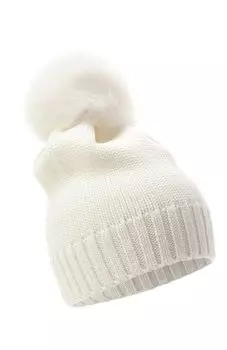 Шерстяная шапка Il Trenino