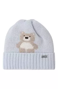 Шерстяная шапка Il Trenino