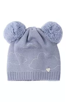 Шерстяная шапка Il Trenino