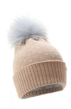 Шерстяная шапка Il Trenino