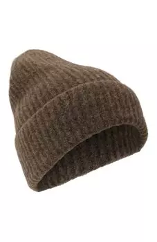 Шерстяная шапка Isabel Benenato