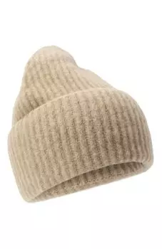 Шерстяная шапка Isabel Benenato