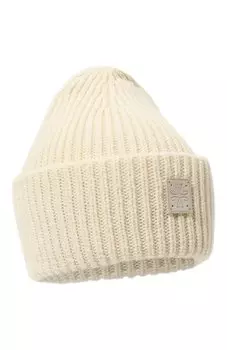 Шерстяная шапка Jacob Cohen