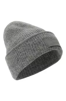 Шерстяная шапка Jacquemus