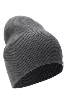 Шерстяная шапка Jil Sander