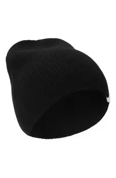 Шерстяная шапка Jil Sander