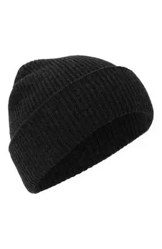 Шерстяная шапка K-Way