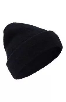 Шерстяная шапка K-Way