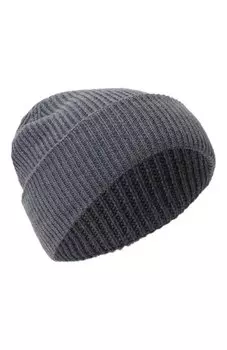 Шерстяная шапка K-Way