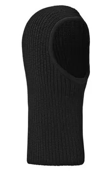 Шерстяная шапка-капор Il Trenino