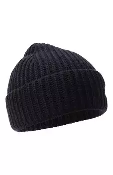 Шерстяная шапка Kiton