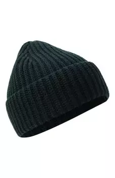Шерстяная шапка Kiton