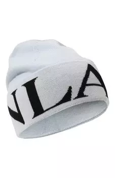 Шерстяная шапка Lanvin