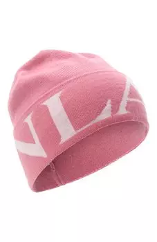 Шерстяная шапка Lanvin