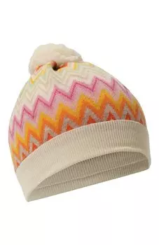 Шерстяная шапка Missoni