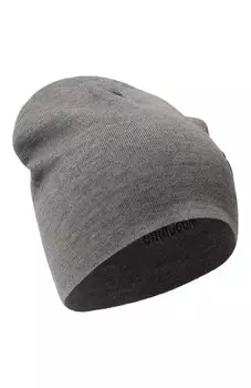 Шерстяная шапка Moschino