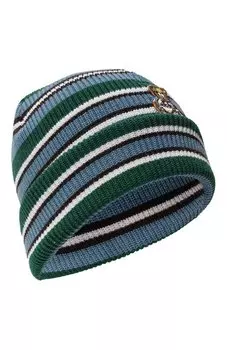 Шерстяная шапка Moschino