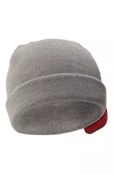 Шерстяная шапка Moschino