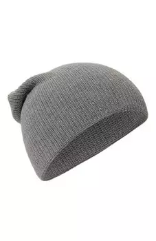 Шерстяная шапка MUST