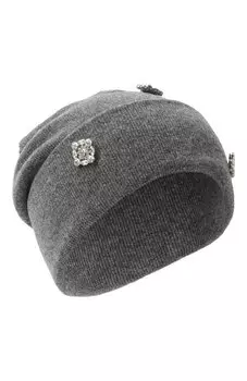 Шерстяная шапка N21